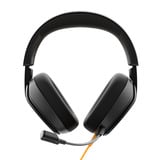 Glorious GHS Eternal - Stereo gamingheadset over-ear gaming headset Zwart, Pc, PS5, PS4, Xbox, Switch