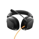 Glorious GHS Eternal - Stereo gamingheadset over-ear gaming headset Zwart, Pc, PS5, PS4, Xbox, Switch