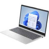 HP 14-em0060nd (A12LLEA) 14" laptop Zilver | Ryzen 5 7520U | Radeon Graphics 610M | 16 GB | 512 GB SSD