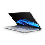 HP EliteBook 8 G1i AI (AD3S0ET) 13.3"  Copilot+ laptop Zilver | Ultra 7 255U | Intel Graphics | 32 GB | 1 TB SSD
