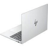 HP EliteBook 8 G1i AI (AD3S0ET) 13.3"  Copilot+ laptop Zilver | Ultra 7 255U | Intel Graphics | 32 GB | 1 TB SSD