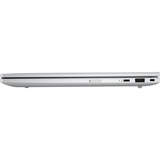 HP EliteBook 8 G1i AI (AD3S0ET) 13.3"  Copilot+ laptop Zilver | Ultra 7 255U | Intel Graphics | 32 GB | 1 TB SSD