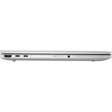 HP EliteBook 8 G1i AI (AD3S0ET) 13.3"  Copilot+ laptop Zilver | Ultra 7 255U | Intel Graphics | 32 GB | 1 TB SSD