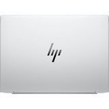 HP EliteBook 8 G1i AI (AD3S0ET) 13.3"  Copilot+ laptop Zilver | Ultra 7 255U | Intel Graphics | 32 GB | 1 TB SSD