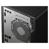 HP OmniDesk Desktop M02-0011nd PC (D13S9EA) pc-systeem Zilver | i5-14400 | UHD Graphics | 16 GB | 512 GB SSD