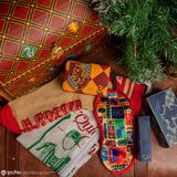  Harry Potter Adventskalender Quidditch Deluxe 2025 Speelfiguur 