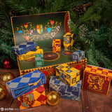  Harry Potter Adventskalender Quidditch Deluxe 2025 Speelfiguur 