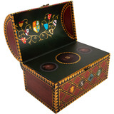  Harry Potter Adventskalender Quidditch Deluxe 2025 Speelfiguur 