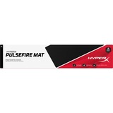 HyperX HyperX Pulsefire Mat - Gaming Mouse Pad - Cloth (XL) Zwart
