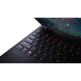 HyperX OMEN 15 inch Gaming Laptop PC 15-ga0070nd 15.3"  gaming laptop Zwart | i7-14650HX | RTX 5060 | 24 GB | 1 TB SSD | 180 Hz