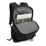 Jack Wolfskin Berkeley 24 rugzak Zwart