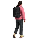 Jack Wolfskin Berkeley 24 rugzak Zwart