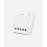 KlikAanKlikUit Inbouwdimmer ACM-250-LD Wit, Werkt ook met bestaande wandschakelaars