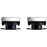 KontrolFreek Sport Thumbsticks - Clutch analoge stick Wit, Playstation 5, Playstation 4