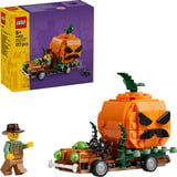 LEGO Griezelpompoentruck Constructiespeelgoed 40822