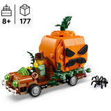 LEGO Griezelpompoentruck Constructiespeelgoed 40822