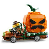 LEGO Griezelpompoentruck Constructiespeelgoed 40822