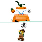 LEGO Griezelpompoentruck Constructiespeelgoed 40822