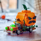 LEGO Griezelpompoentruck Constructiespeelgoed 40822