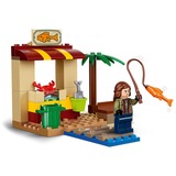 LEGO Jurassic World - Achtervolging van Pteranodon Constructiespeelgoed 76943