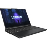 Lenovo Legion Pro 5 16IRX8 (82WK00B3MH) 16" gaming laptop Grijs | i9-13900HX | RTX 4070 | 32GB | 1TB SSD