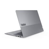 Lenovo ThinkBook 16 Gen 7 (21MW0081MH) 16"  laptop Grijs | Ryzen 5 7535HS | Radeon 660M | 16 GB | 512 GB SSD