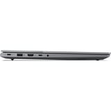Lenovo ThinkBook 16 Gen 7 (21MW0081MH) 16"  laptop Grijs | Ryzen 5 7535HS | Radeon 660M | 16 GB | 512 GB SSD