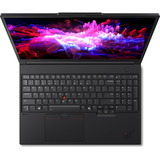 Lenovo ThinkPad T16g Gen 3 (21V5002QMH) 16"  laptop Zwart | Ultra 9 275HX | RTX 5090 | 48 GB | 1 TB SSD