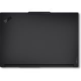 Lenovo ThinkPad T16g Gen 3 (21V5002QMH) 16"  laptop Zwart | Ultra 9 275HX | RTX 5090 | 48 GB | 1 TB SSD