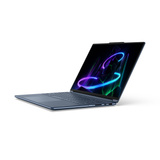 Lenovo Yoga 9 2-in-1 16N1X11 (83N70021MH) 16"  laptop Blauw | NVIDIA RTX Spark N1X | NVIDIA Blackwell RTX 5120-Core | 32 GB | 512 GB SSD | Touch