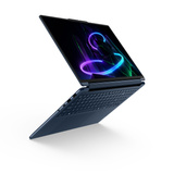 Lenovo Yoga 9 2-in-1 16N1X11 (83N70021MH) 16"  laptop Blauw | NVIDIA RTX Spark N1X | NVIDIA Blackwell RTX 5120-Core | 32 GB | 512 GB SSD | Touch