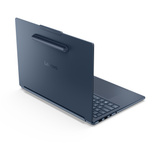Lenovo Yoga 9 2-in-1 16N1X11 (83N70021MH) 16"  laptop Blauw | NVIDIA RTX Spark N1X | NVIDIA Blackwell RTX 5120-Core | 32 GB | 512 GB SSD | Touch