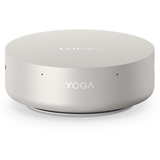Lenovo Yoga Mini 01IPH11 (91E7002DMH) mini-pc Grijs | Ultra X7 358H | Arc B390 | 32 GB | 1 TB SSD