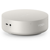 Lenovo Yoga Mini 01IPH11 (91E7002DMH) mini-pc Grijs | Ultra X7 358H | Arc B390 | 32 GB | 1 TB SSD