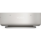 Lenovo Yoga Mini 01IPH11 (91E7002DMH) mini-pc Grijs | Ultra X7 358H | Arc B390 | 32 GB | 1 TB SSD