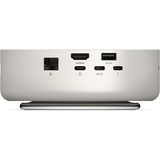 Lenovo Yoga Mini 01IPH11 (91E7002DMH) mini-pc Grijs | Ultra X7 358H | Arc B390 | 32 GB | 1 TB SSD