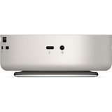 Lenovo Yoga Mini 01IPH11 (91E7002DMH) mini-pc Grijs | Ultra X7 358H | Arc B390 | 32 GB | 1 TB SSD