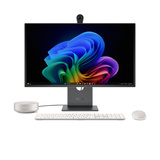 Lenovo Yoga Mini 01IPH11 (91E7002DMH) mini-pc Grijs | Ultra X7 358H | Arc B390 | 32 GB | 1 TB SSD