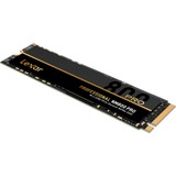 Lexar NM800PRO 2TB SSD LNM800P002T-RNNNG, PCIe 4.0 x4, NVMe 1.4, M.2 2280