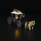 Lumibricks  Constructiespeelgoed 