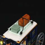 Lumibricks  Constructiespeelgoed 