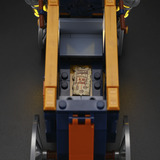 Lumibricks  Constructiespeelgoed 