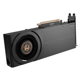 MAXSUN Intel Arc Pro B70 32G Turbo grafische kaart Zwart, 3x DisplayPort 2.1, 1x HDMI 2.1a