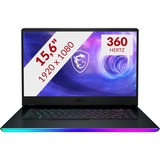 MSI GE66 Raider 12UGS-017NL 15.6" gaming laptop Titanium | i7-12700H | RTX 3070 Ti | 16 GB | 1 TB SSD | 2.5 Gb-LAN
