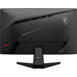 MSI MAG 242C 23.6" Curved gaming monitor Zwart, 180 Hz, HDMI, DisplayPort, Adaptive-Sync
