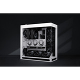 Noctua NF-A14x25 G2 PWM Sx2-PP chromax.black case fans Zwart, 2 stuks, 140 x 140 x 25 mm