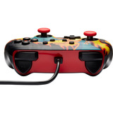 PowerA Switch Wired Controller Charizard Zwart/oranje