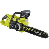 Ryobi Ryob Akku Kettensäge RY36CSX35A-150 36V elektrische kettingzaag Groen/zwart
