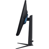 SAMSUNG Odyssey G5 S32CG510EU 32" gaming monitor Zwart, 165 Hz, HDMI, DisplayPort, AMD FreeSync