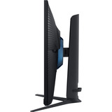 SAMSUNG Odyssey G5 S32CG510EU 32" gaming monitor Zwart, 165 Hz, HDMI, DisplayPort, AMD FreeSync